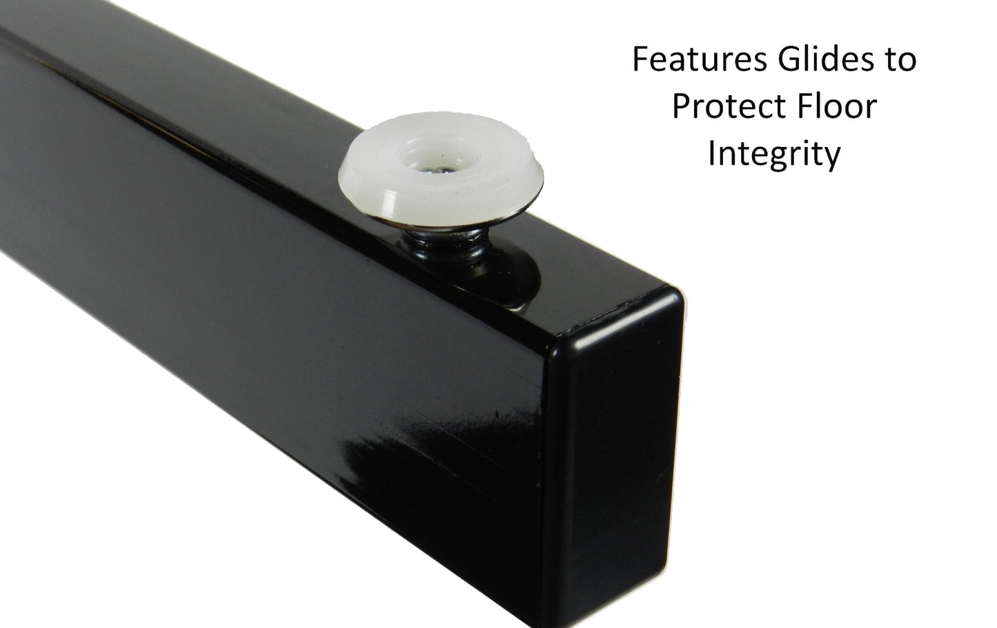 Correll Correll High - Pressure Laminate Desk Height Workstation & Student Desk 24"W x 72"L x 29"H (WS2472 - XX) - SchoolOutlet