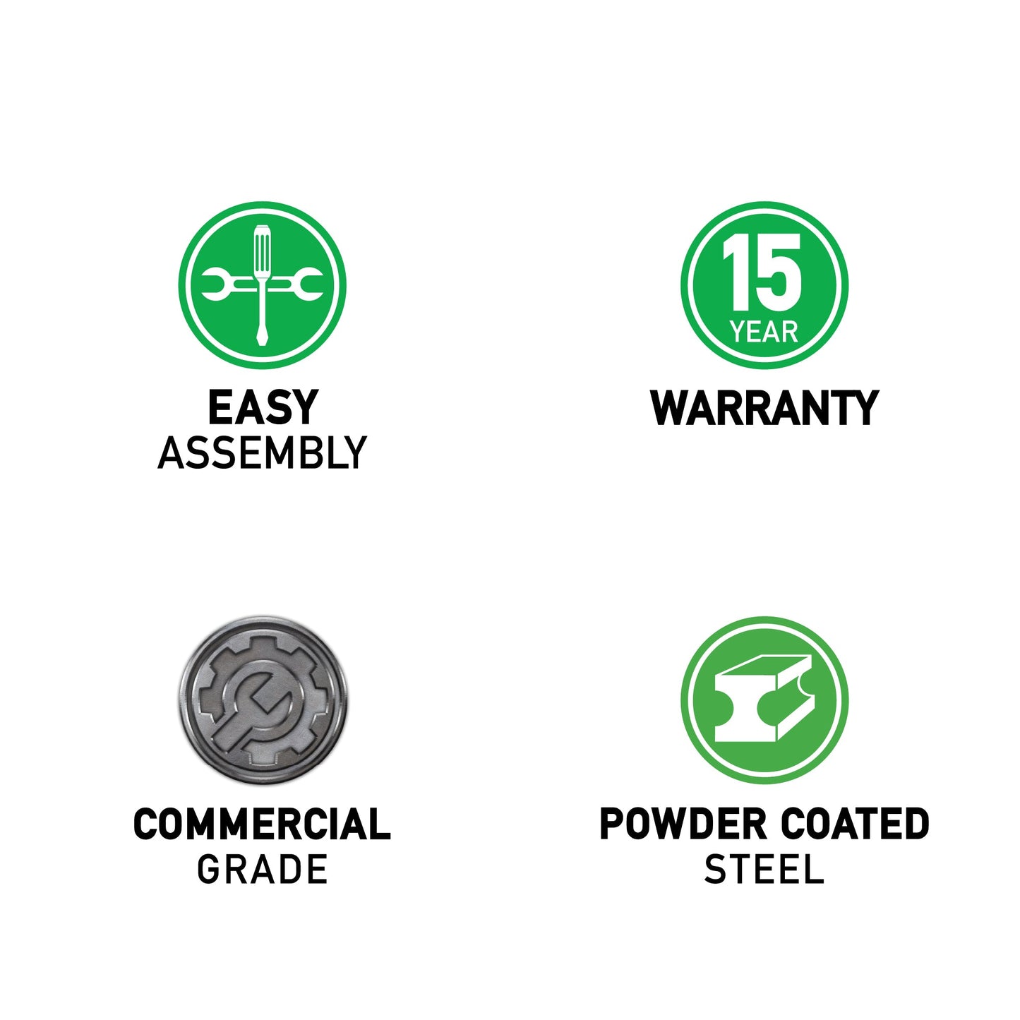 Correll Desk Height Commercial Laminate Top, Trapezoid, Computer/Student Desks 30"W x 60"L x 29"H (COR - WS3060TFTR - XX) - SchoolOutlet