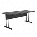 Correll Rectangular Desk Height Deluxe High - Pressure Top Computer/Student Desks 30