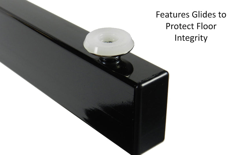 Correll Correll High - Pressure Laminate Desk Height Workstation & Student Desk 30"W x 72"L x 29"H (WS3072 - XX) - SchoolOutlet