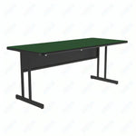 Correll High-Pressure Laminate Desk Height Workstation & Student Desk 30