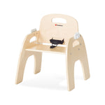Foundations - Easy Serve Ultra-Efficient Feeding Chair 11