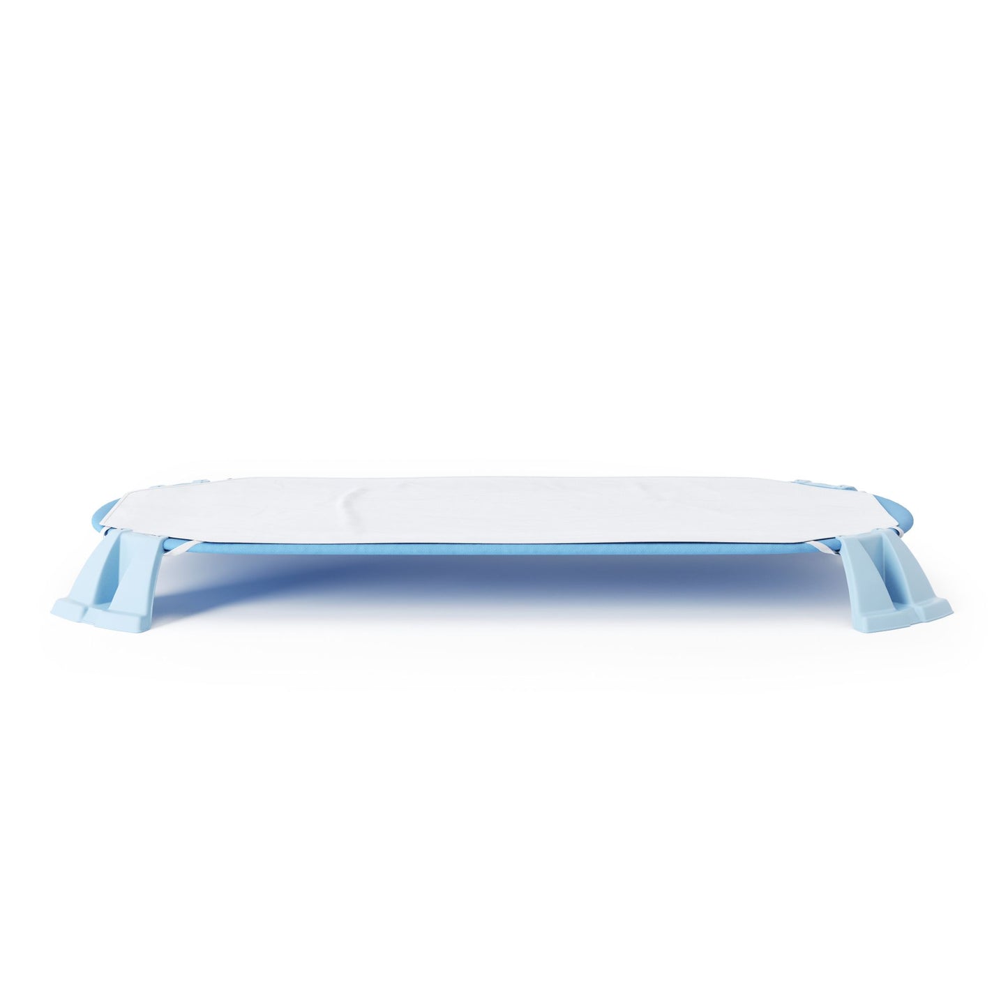 Foundations - Podz Standard Cot Bed - Pack of 4 (FOU-4604037)