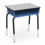 Virco 785 School Desk 18