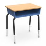 Virco 785 School Desk 18