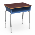 Virco 785 School Desk 18