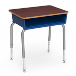 Virco 785 School Desk 18