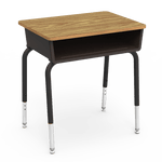 Virco 785 School Desk 18