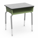 Virco 785 School Desk 18