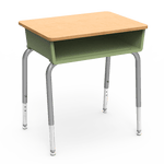 Virco 785 School Desk 18