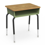 Virco 785 School Desk 18