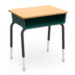 Virco 785 School Desk 18