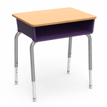 Virco 785 School Desk 18