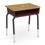Virco 785 School Desk 18