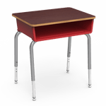 Virco 785 School Desk 18