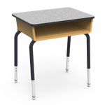 Virco 785 School Desk 18