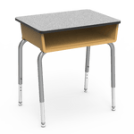 Virco 785 School Desk 18