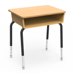 Virco 785 School Desk 18