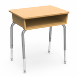 Virco 785 School Desk 18