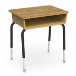 Virco 785 School Desk 18