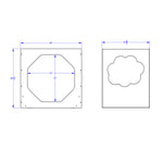 Jonti-Craft Dream Cube - without Cushions