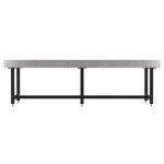 Diversified Woodcrafts Welding Table, Fixed Height, 36