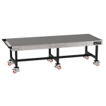Diversified Woodcrafts Welding Table, Fixed Height, 36