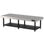 Diversified Woodcrafts Welding Table, Fixed Height, 36