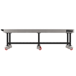 Diversified Woodcrafts Welding Table, Fixed Height, 36