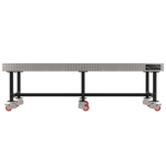 Diversified Woodcrafts Welding Table, Fixed Height, 36