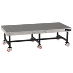 Diversified Woodcrafts Welding Table, Fixed Height, 36
