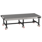 Diversified Woodcrafts Welding Table, Fixed Height, 36
