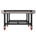 Diversified Woodcrafts Welding Table, Fixed Height, 36