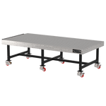 Diversified Woodcrafts Welding Table, Fixed Height, 36