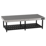 Diversified Woodcrafts Welding Table, Fixed Height, 36