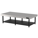 Diversified Woodcrafts Welding Table, Fixed Height, 36