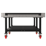 Diversified Woodcrafts Welding Table, Fixed Height, 36