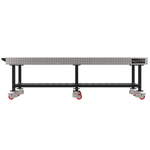 Diversified Woodcrafts Welding Table, Fixed Height, 36