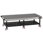 Diversified Woodcrafts Welding Table, Fixed Height, 36