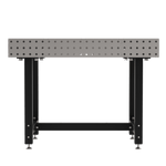 Diversified Woodcrafts Welding Table, Fixed Height, 36