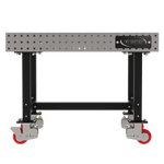 Diversified Woodcrafts Welding Table, Fixed Height, 36