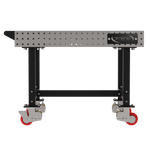 Diversified Woodcrafts Welding Table, Fixed Height, 36