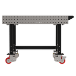 Diversified Woodcrafts Welding Table, Fixed Height, 36