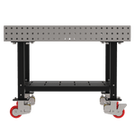 Diversified Woodcrafts Welding Table, Fixed Height, 36
