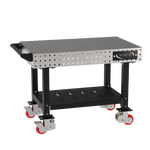Diversified Woodcrafts Welding Table, Fixed Height, 36