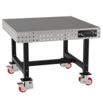 Diversified Woodcrafts Welding Table, Fixed Height, 36