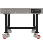 Diversified Woodcrafts Welding Table, Fixed Height, 36