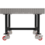 Diversified Woodcrafts Welding Table, Fixed Height, 36