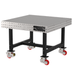Diversified Woodcrafts Welding Table, Fixed Height, 36