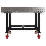 Diversified Woodcrafts Welding Table, Fixed Height, 36